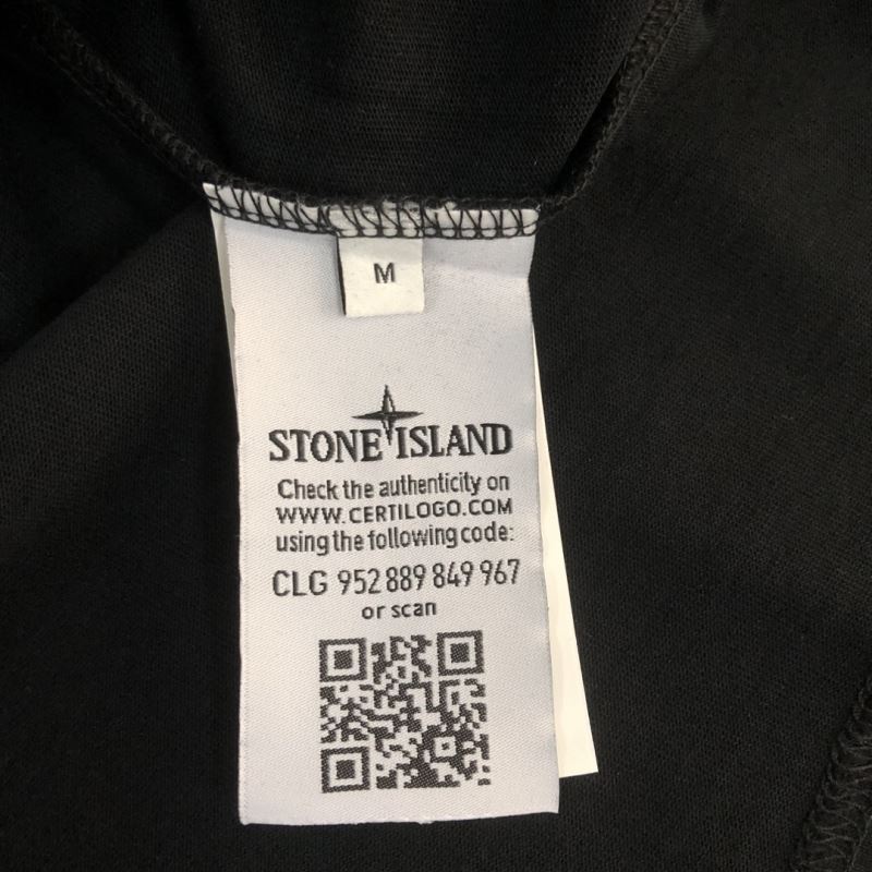 Stone Island T-Shirts